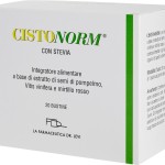 CistoNorm SCATOLA